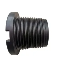 Oilfield API Drill Pipe Thread Protector